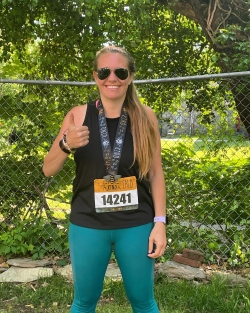 Fundraising Page Image