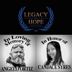 Fundraising Page Image