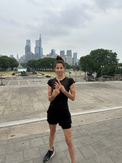 Fundraising Page Image