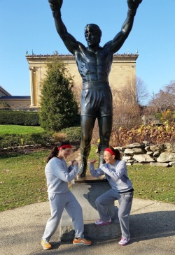 Fundraising Page Image