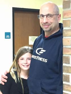 Fundraising Page Image