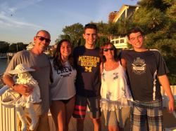 Fundraising Page Image