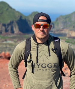 Fundraising Page Image