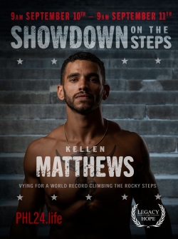 Fundraising Page Image