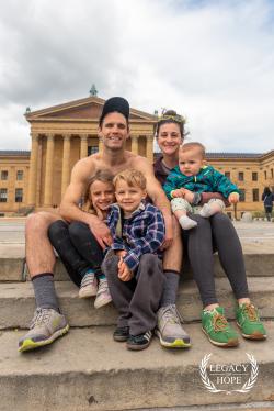 Fundraising Page Image