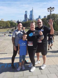 Fundraising Page Image