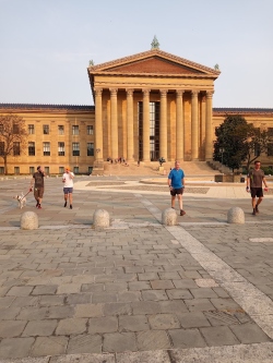 Fundraising Page Image