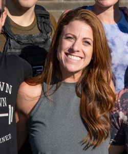 Fundraising Page Image