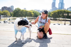 Fundraising Page Image