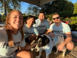 Fundraising Page Image