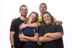 Fundraising Page Image