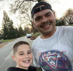 Fundraising Page Image