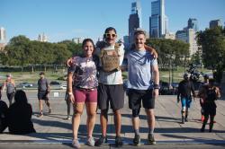 Fundraising Page Image