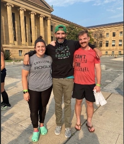 Fundraising Page Image