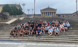 Fundraising Page Image