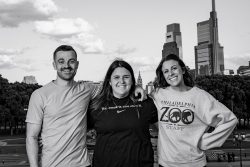 Fundraising Page Image