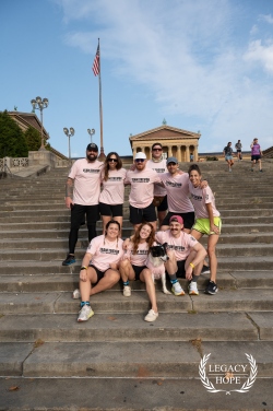 Fundraising Page Image