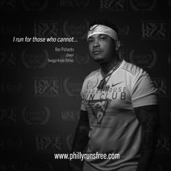 Fundraising Page Image