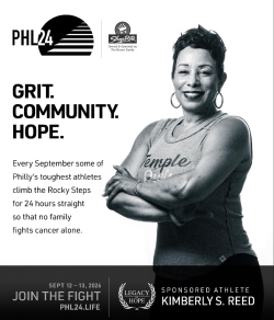 Fundraising Page Image