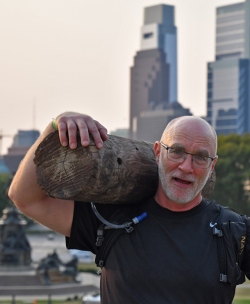 Fundraising Page Image