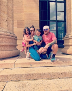 Fundraising Page Image