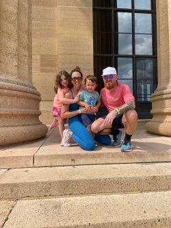 Fundraising Page Image