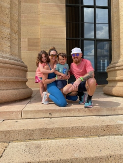 Fundraising Page Image