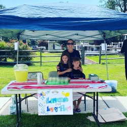 Fundraising Page Image