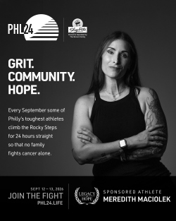 Fundraising Page Image