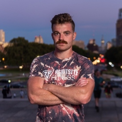 Fundraising Page Image