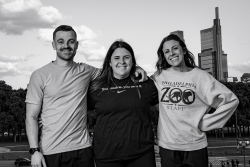 Fundraising Page Image