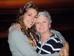 Fundraising Page Image