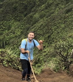 Fundraising Page Image