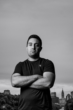 Fundraising Page Image