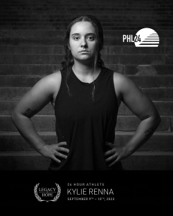 Fundraising Page Image