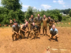 Fundraising Page Image