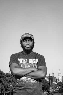 Fundraising Page Image