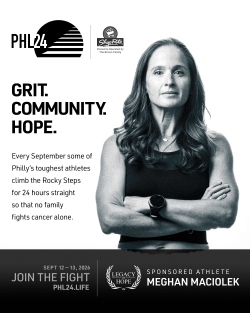 Fundraising Page Image
