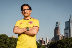 Fundraising Page Image