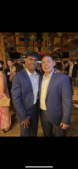 Fundraising Page Image