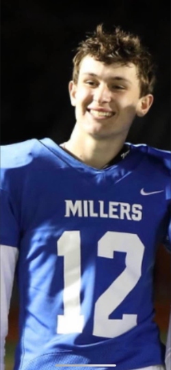 Fundraising Page Image