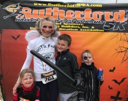 Fundraising Page Image