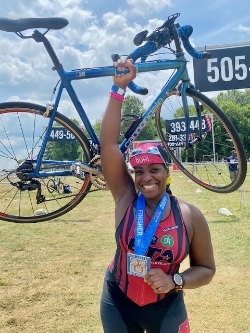 Fundraising Page Image