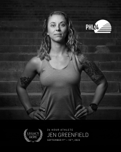 Fundraising Page Image