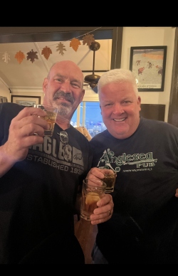 Fundraising Page Image