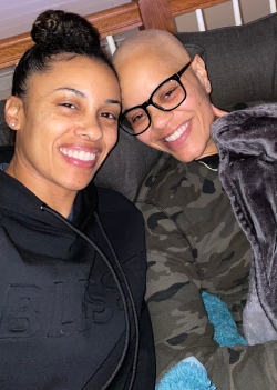 Fundraising Page Image