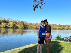 Fundraising Page Image