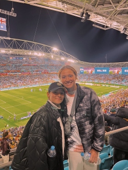 Fundraising Page Image