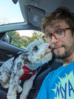 Fundraising Page Image