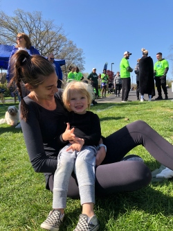 Fundraising Page Image